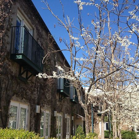 Southbridge Napa Valley St. Helena Exteriér fotografie