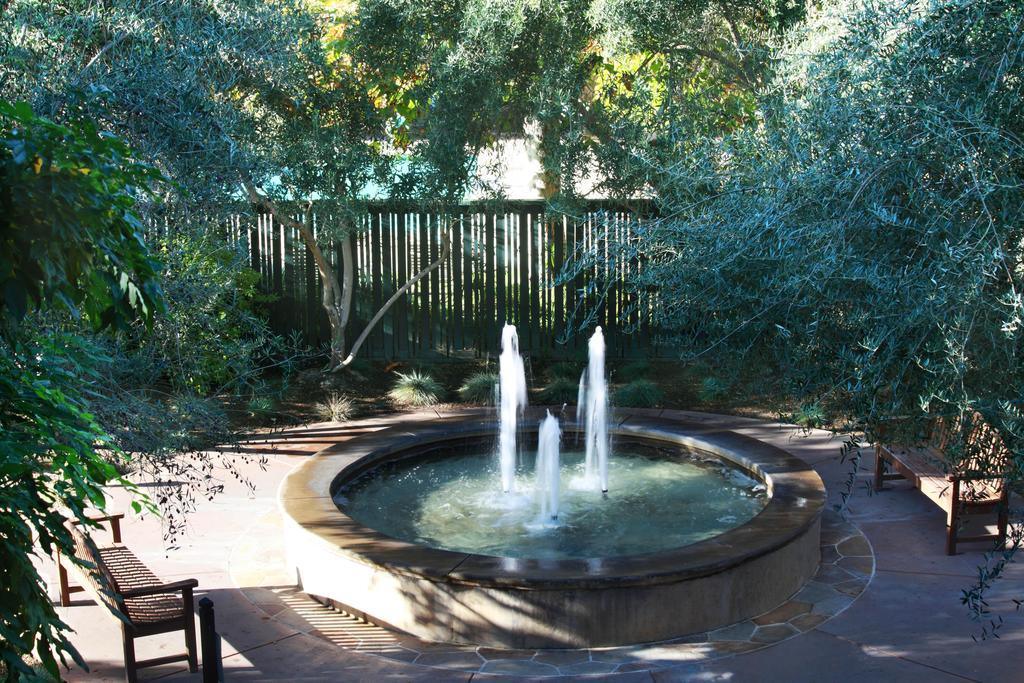 Southbridge Napa Valley St. Helena Exteriér fotografie